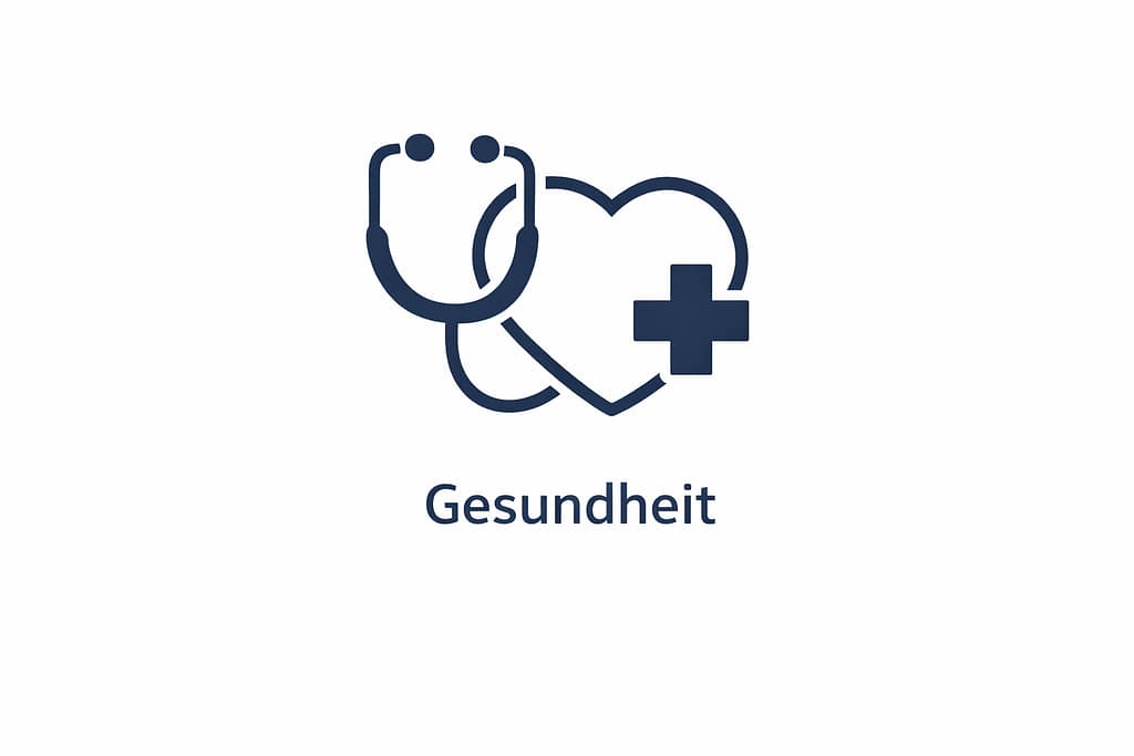 Gesundheit