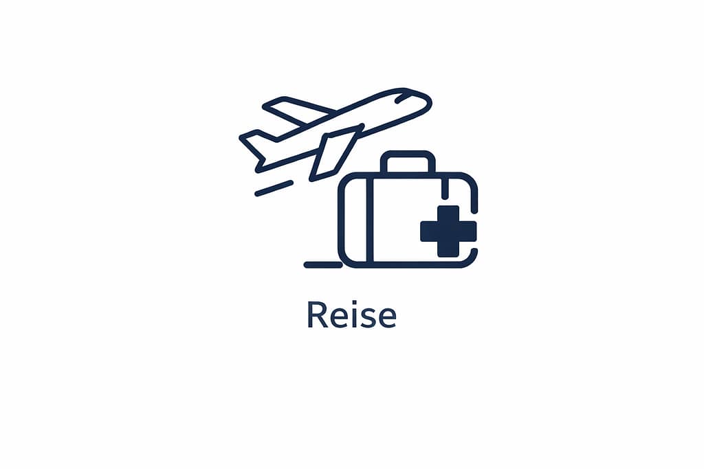 Reise