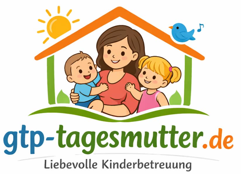GTP – Tagesmutter